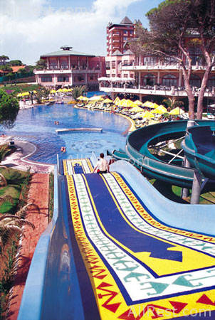 Papillon Zeugma Hotel 13